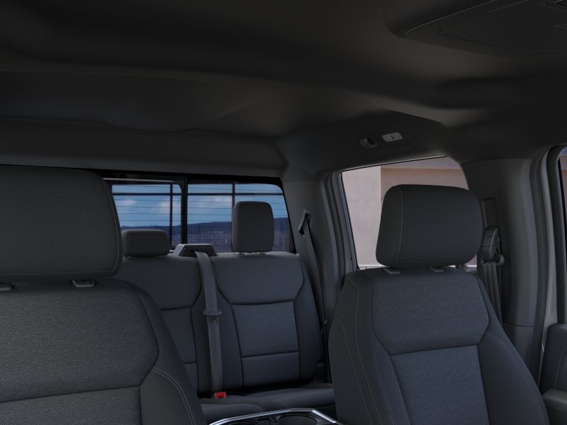 New 2026 Avalanche Ford XLT image 22