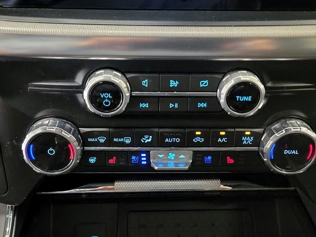 2024 Ford F-150 Lariat - Photo 49