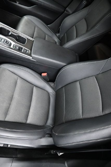 Used 2022 Black Honda Sport image 17
