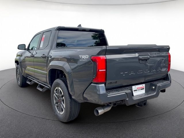 New 2026  Toyota TRD Sport image 4