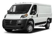 2019 RAM ProMaster Cargo Van Base