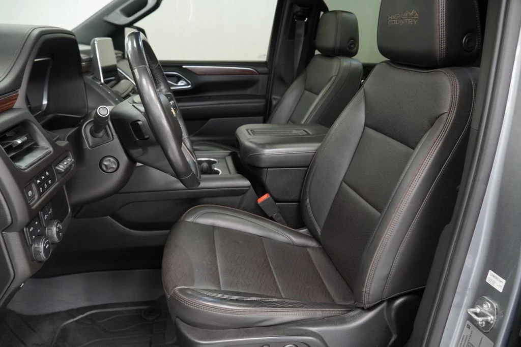 2023 Chevrolet Suburban High Country - Photo 6