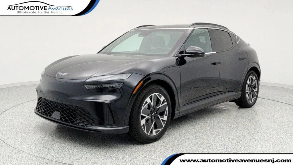 2026 Genesis GV60 GV60 Standard 19" AWD's photo