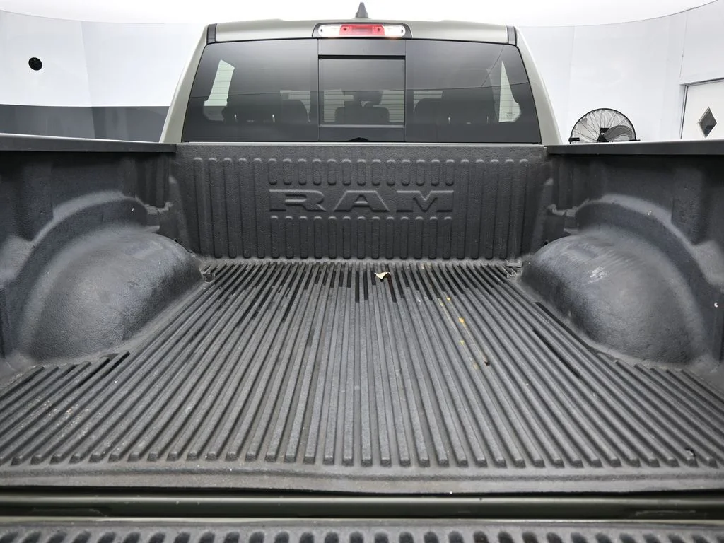 Used 2026 Canyon Lake Ram Laramie image 33