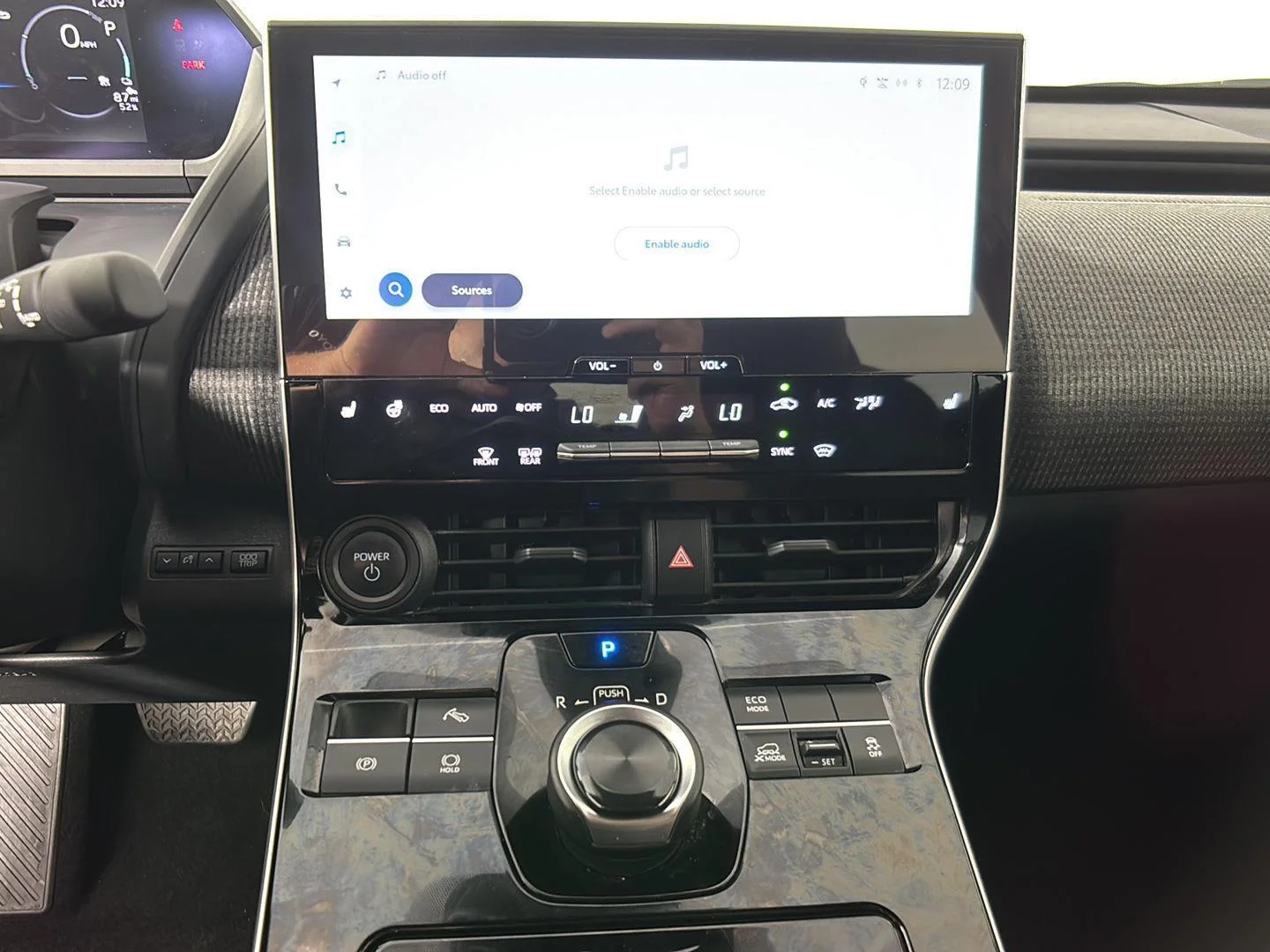Certified Used 2023 Black Toyota XLE image 27