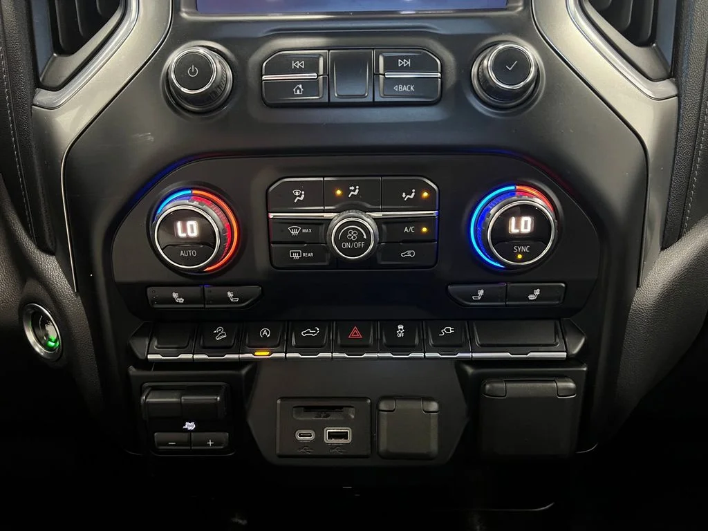 Used 2019 Black Chevrolet LT image 15