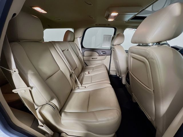 2012 GMC Yukon SLT - Photo 43