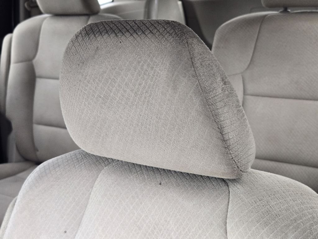 Used 2016 White Honda EX image 18