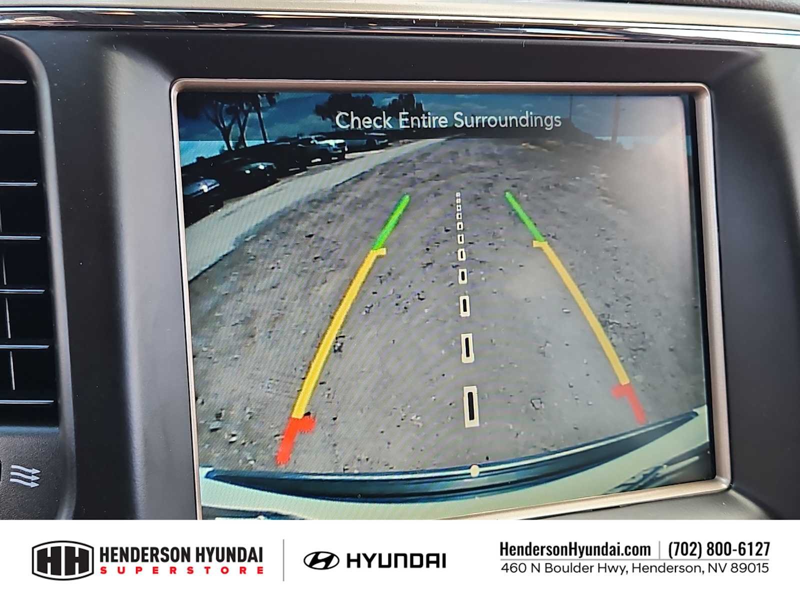 Used 2017 Ivory 3-Coat Jeep Overland image 29