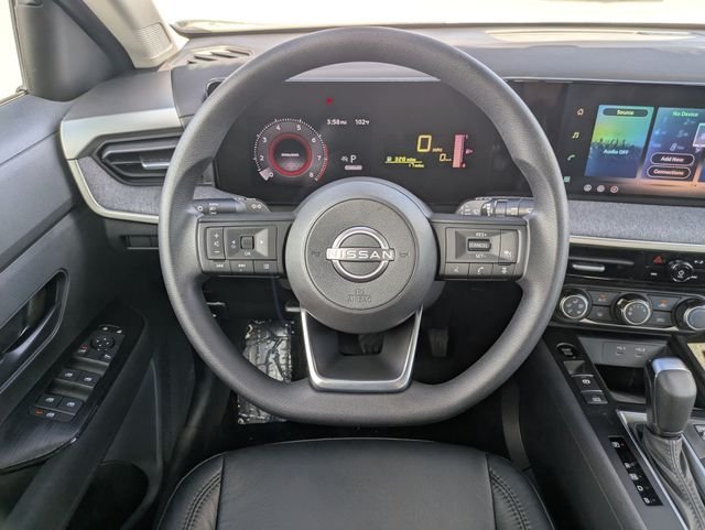 New 2026 Fresh Powder Nissan S image 30
