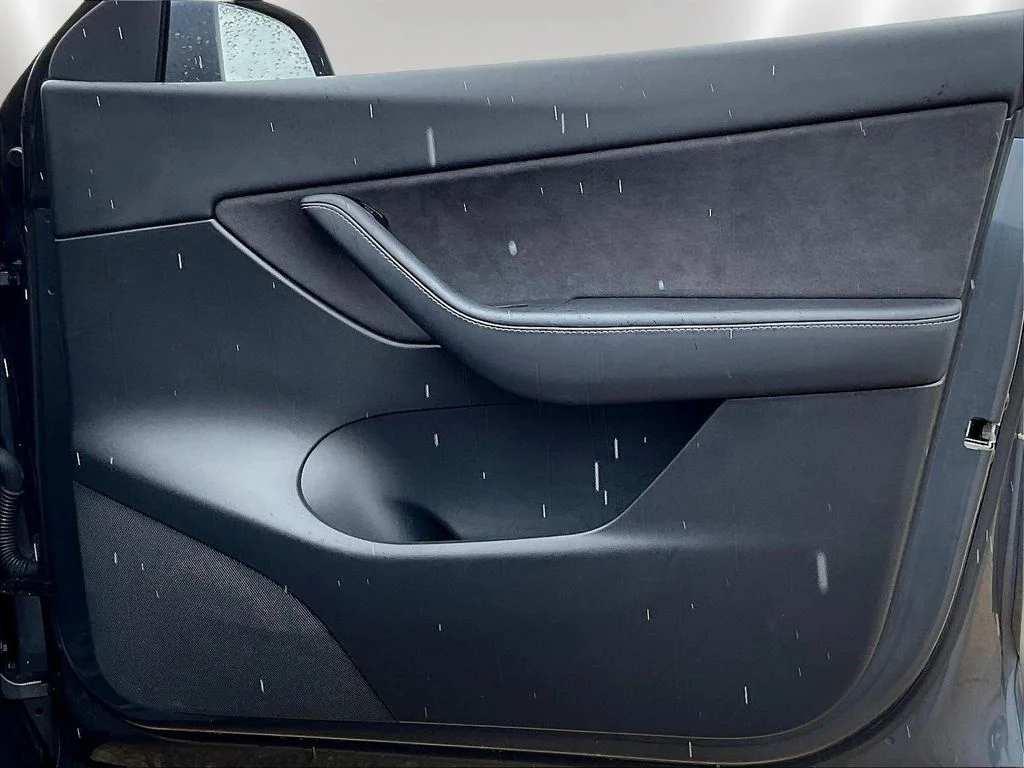 Used 2021 Green Tesla Long Range image 27