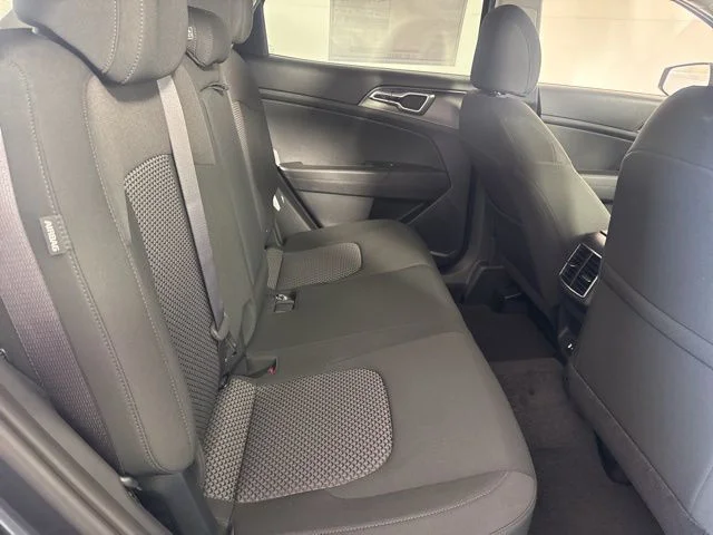 2026 Kia Sportage LX Hybrid - Photo 35