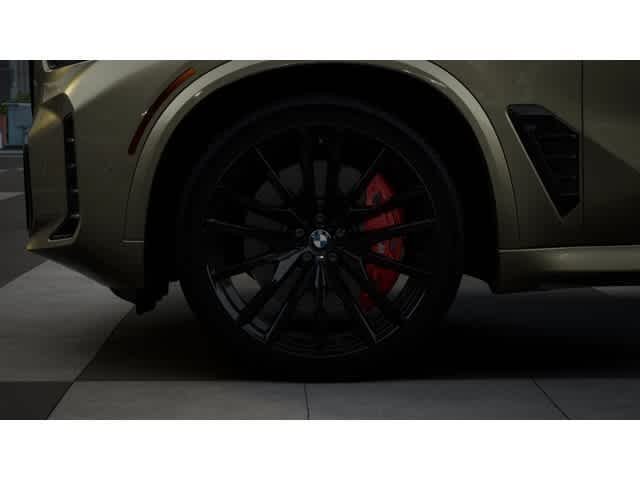 Used 2026 Manhattan Green Metallic BMW sDrive40i image 7