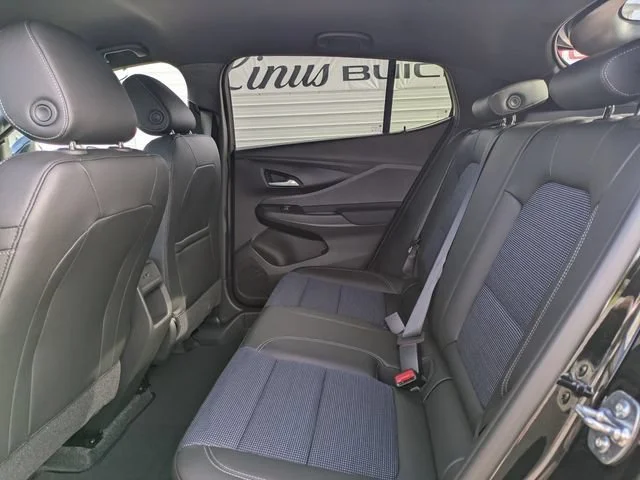 2026 Buick Envista Preferred - Photo 14