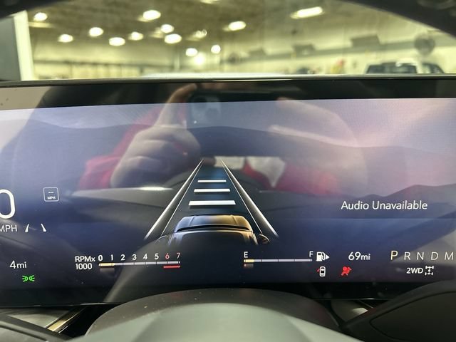 2026 Buick Envision Avenir - Photo 15