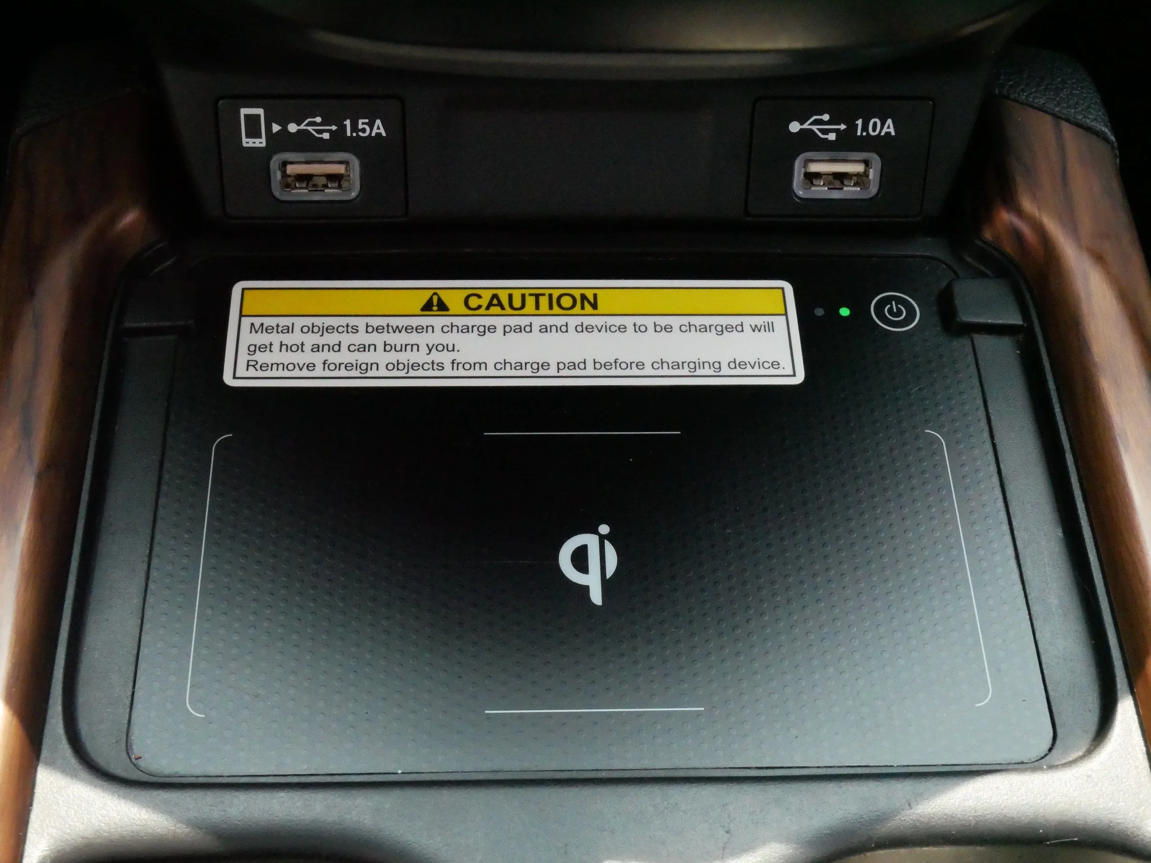 Used 2022 Sonic Gray Pearl Honda Touring image 26