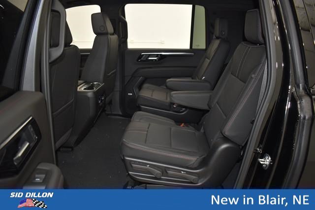 2026 Chevrolet Suburban RST - Photo 11