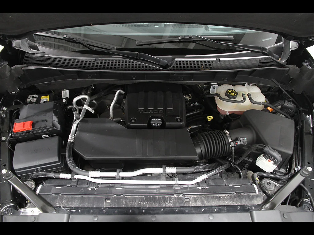Certified Used 2023 Black Chevrolet LT (2FL) image 22