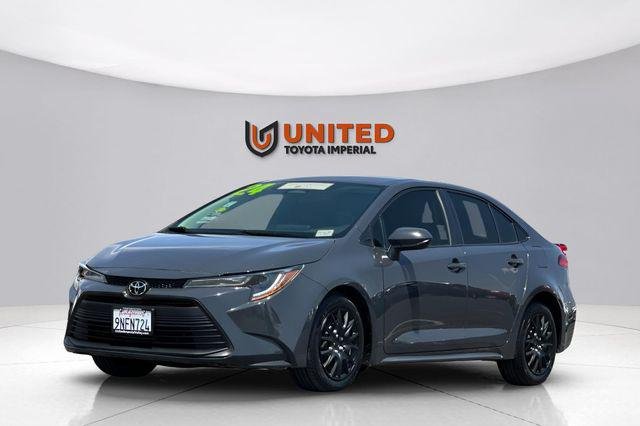 Certified Used 2024 UNDERGROUND Toyota  image 8