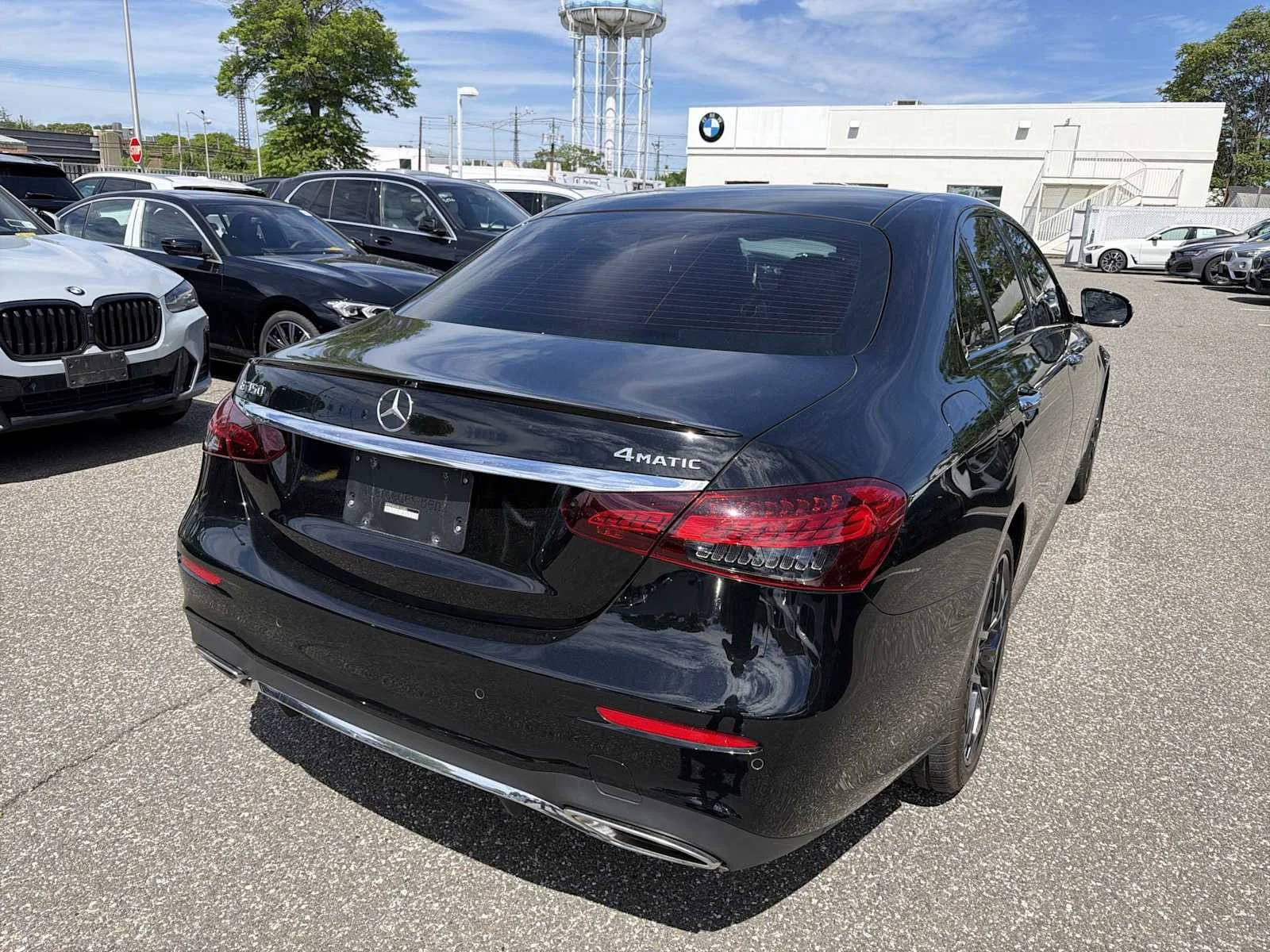 2023 Mercedes-Benz E-Class E350 - Photo 7