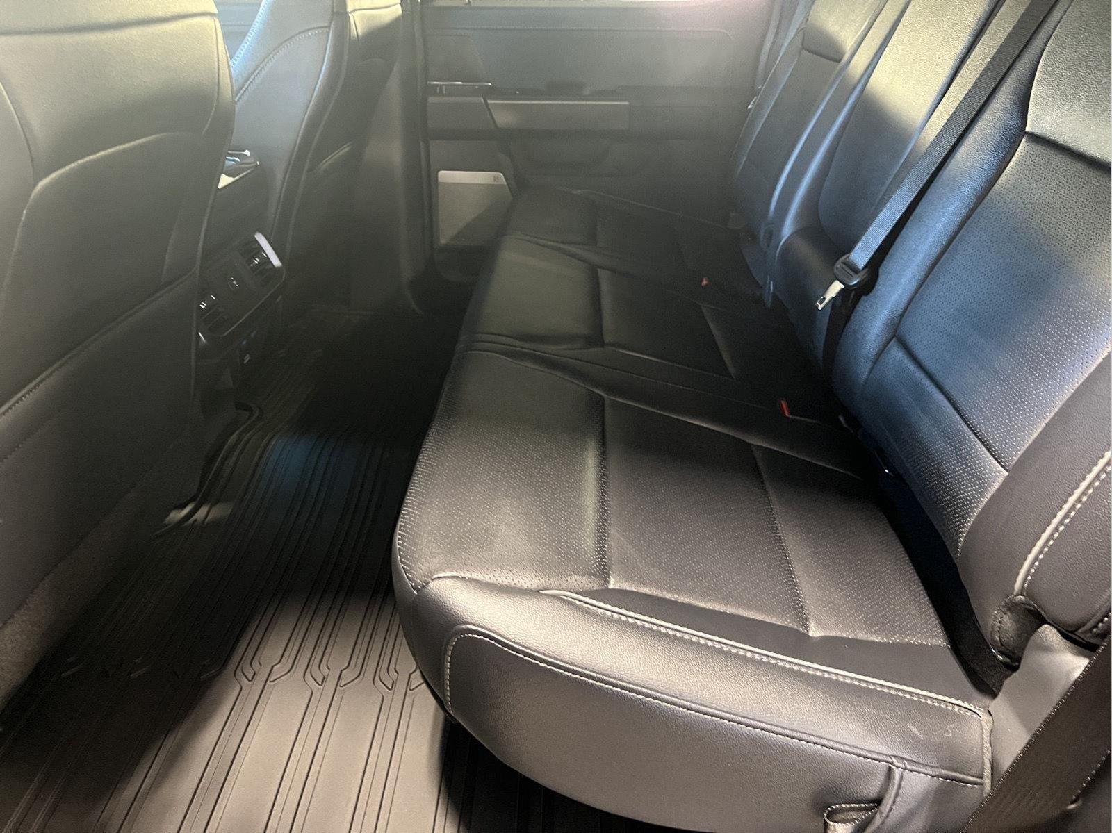 2026 Ford F-150 Lariat - Photo 8