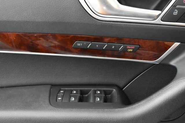 2011 Audi A6 Premium - Photo 32