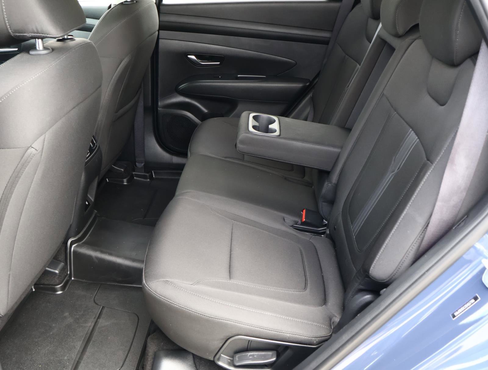 2025 Hyundai Tucson SEL - Photo 19