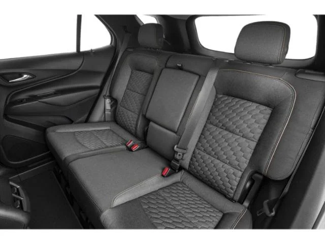 Used 2018 Summit White Chevrolet LT image 16