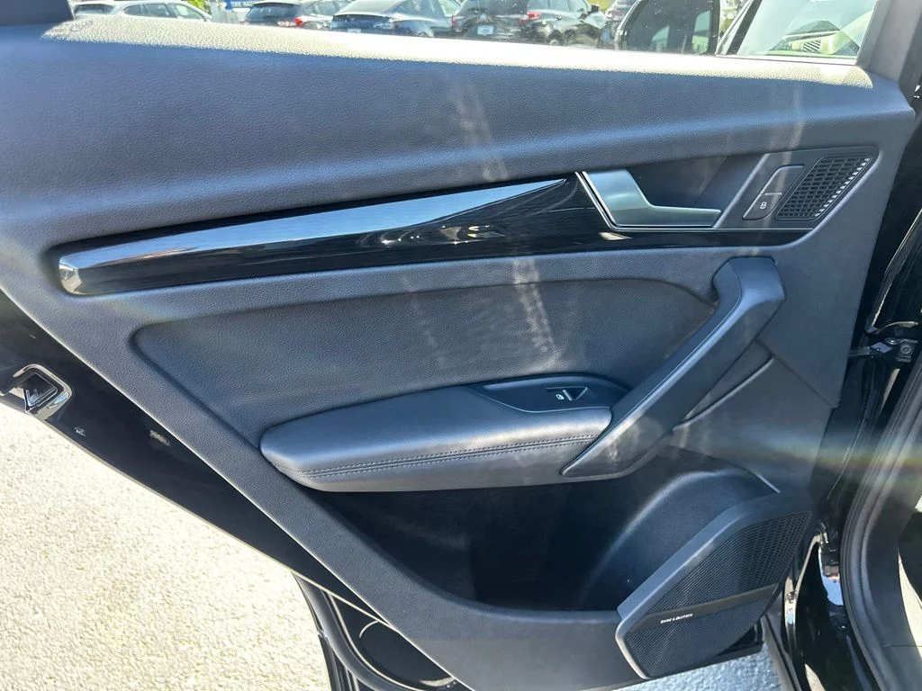 2020 Audi Q5 Premium Plus - Photo 7