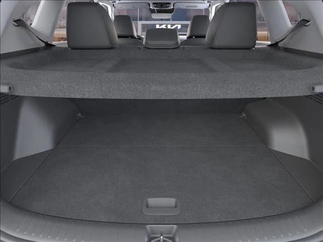 2026 Kia Seltos EX - Photo 19