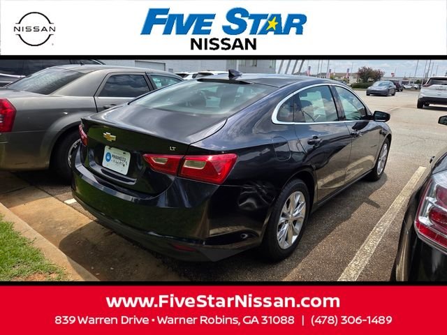 Used 2023 Gray Chevrolet LT image 12