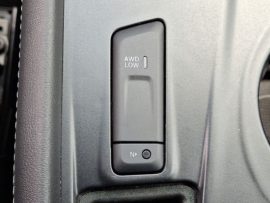 Used 2022 Gray Dodge Citadel image 26