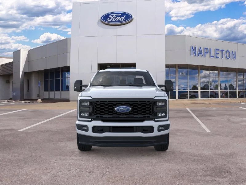 2025 Ford F-350 Super Duty XL - Photo 18
