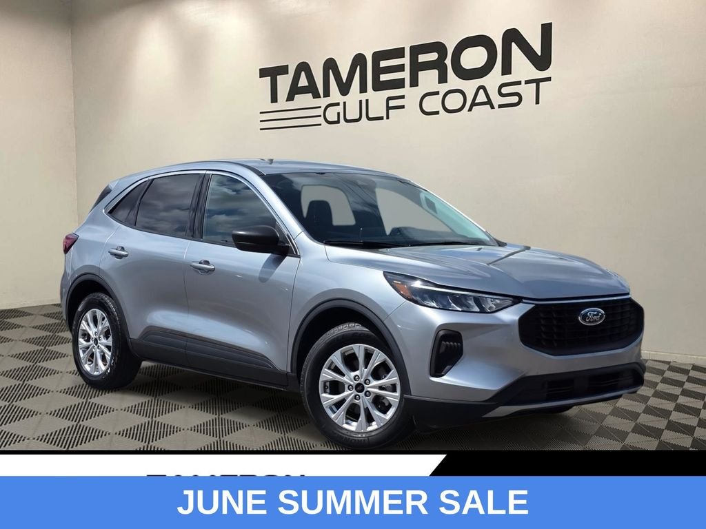 2024 Ford Escape Active FWD's photo