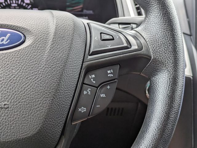 2022 Ford Edge SE - Photo 27