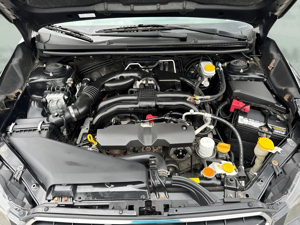 Used 2013 Gray Subaru 2.0i Premium image 26