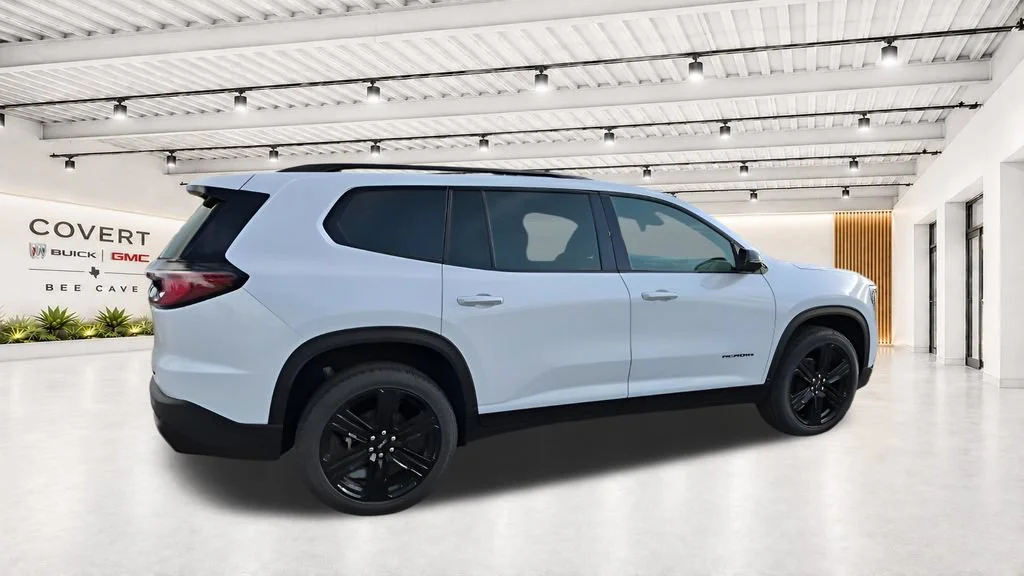 2026 GMC Acadia Elevation - Photo 12