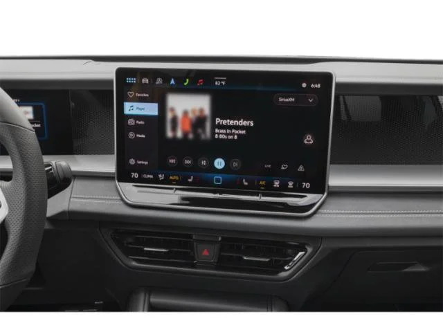 New 2026 Platinum Gray Metallic Volkswagen SE R-Line Black image 12