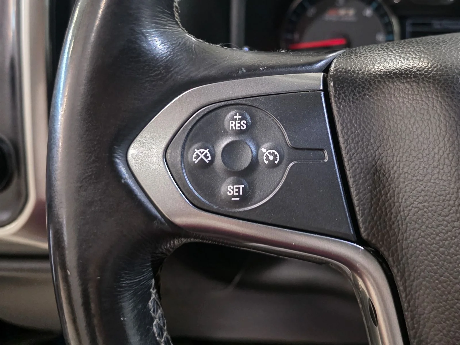 Used 2016 Blue Chevrolet LT image 33