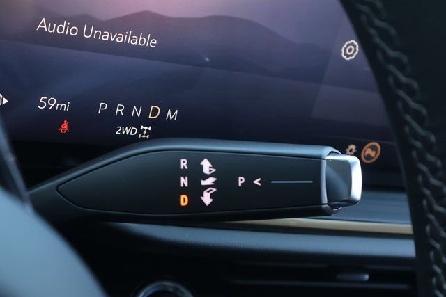 2026 Buick Envision Avenir - Photo 23