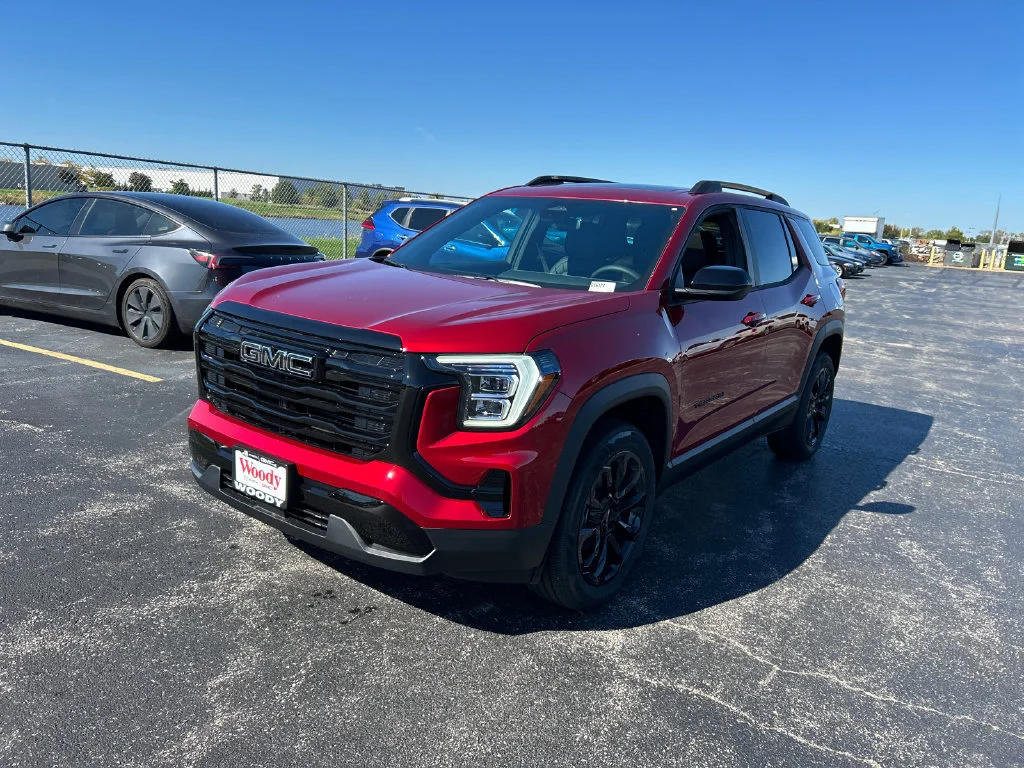Vehicle thumbnail