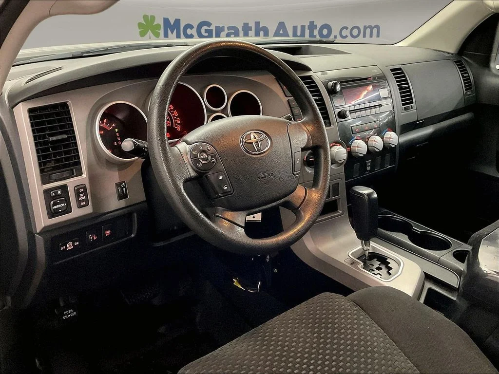 Used 2012 Black Toyota Grade image 17