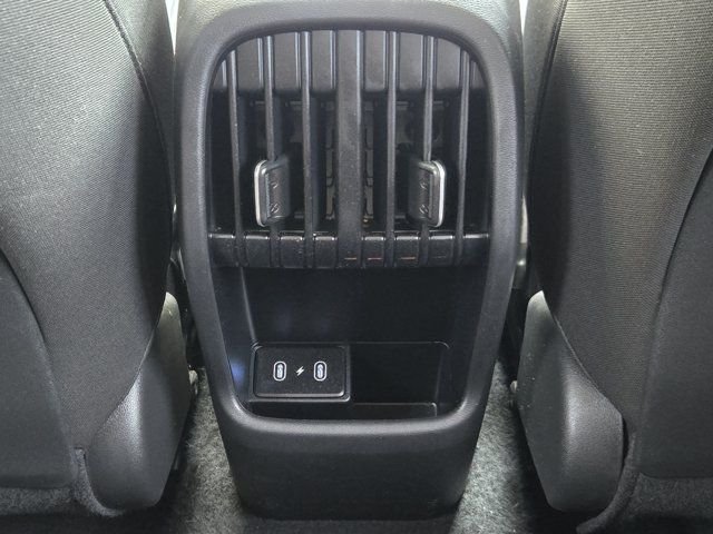Certified Used 2024 Neoteric Yellow Hyundai SEL image 29