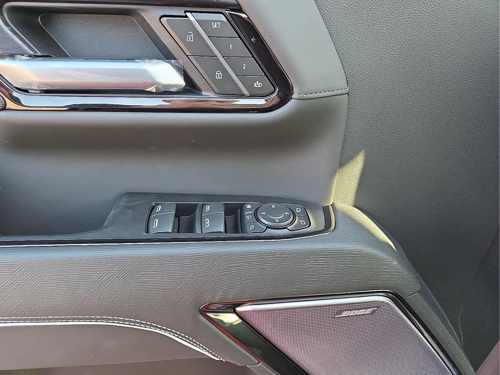 2026 GMC Sierra 2500HD AT4X - Photo 13