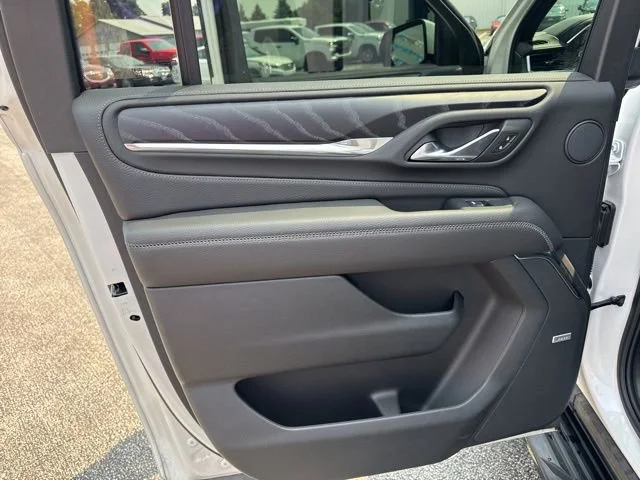 2024 GMC Yukon XL Denali - Photo 23