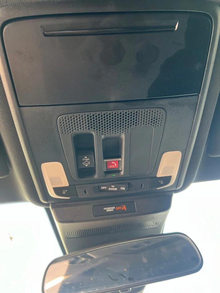 Used 2023 Gray Honda Sport image 19