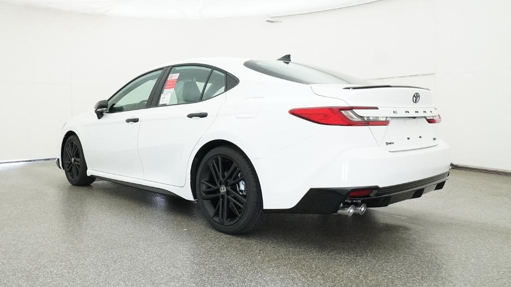 New 2026 Ice Cap Toyota Nightshade image 18