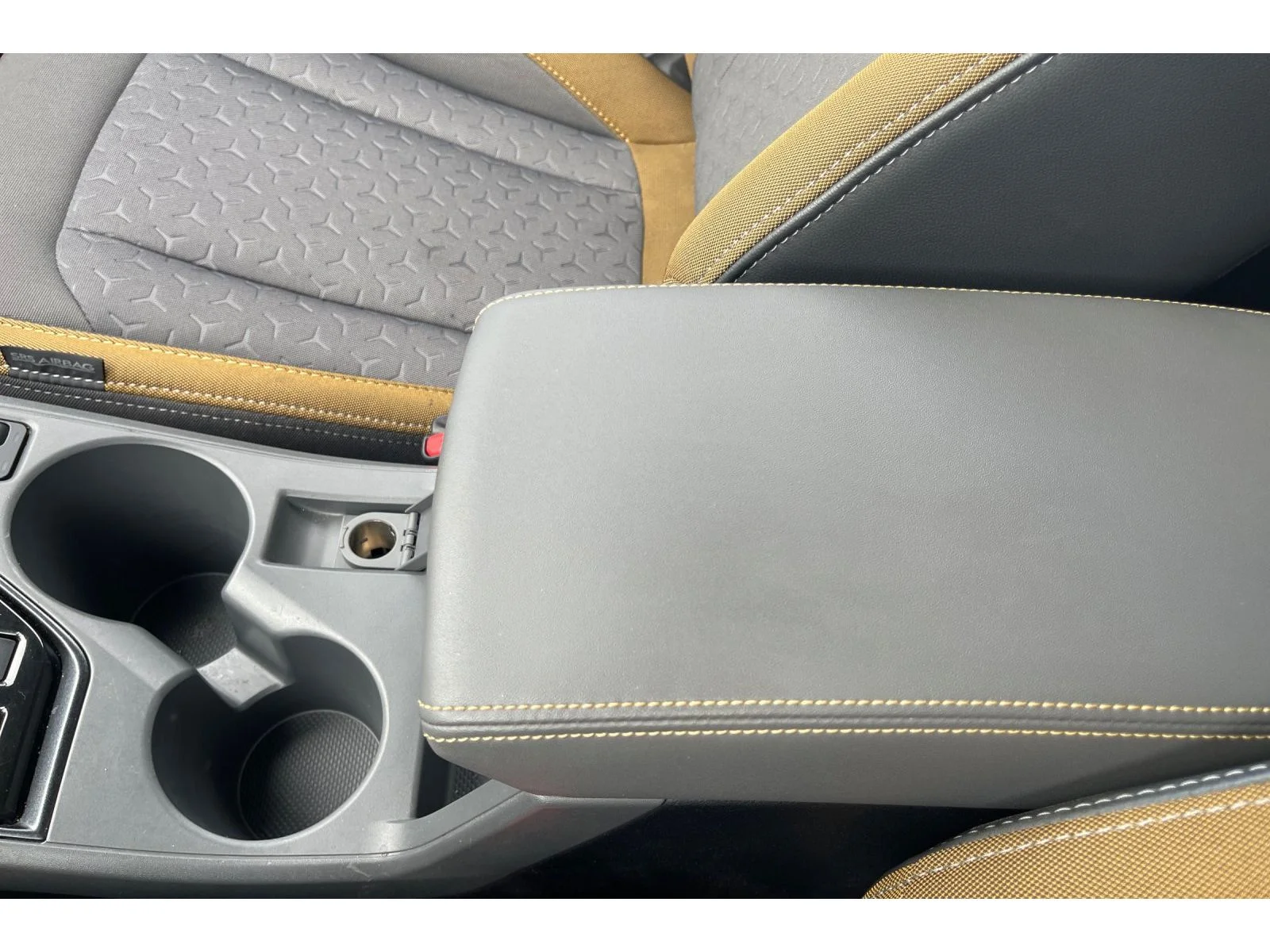Used 2026 Ice Silver Metallic Subaru Sport image 29