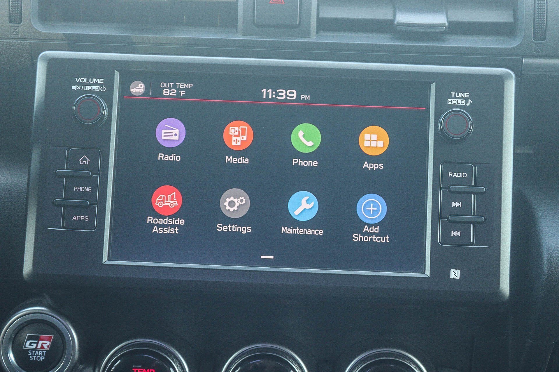 2023 Toyota GR86 Base - Photo 14