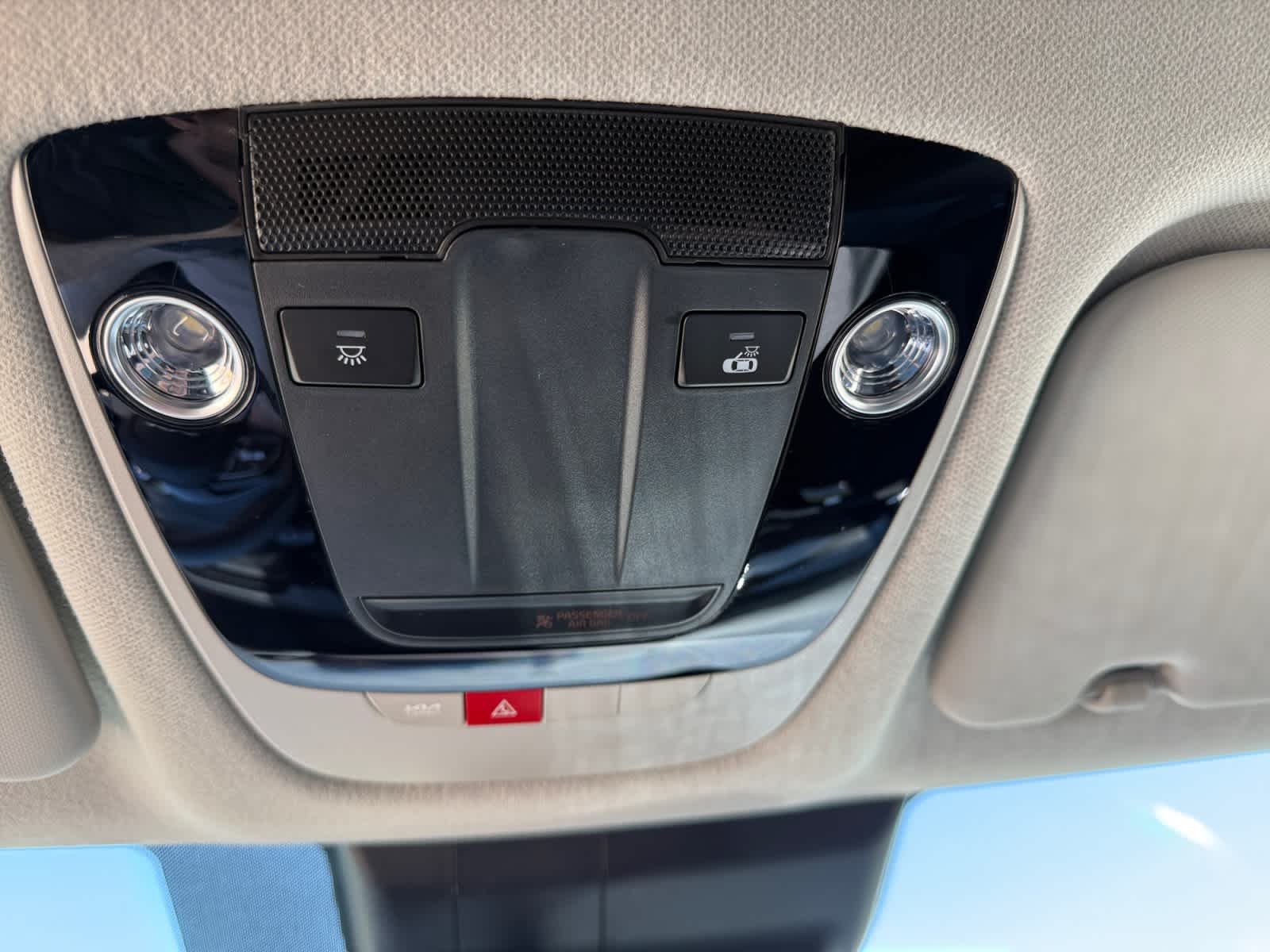 New 2026 Mars Orange Kia S image 18